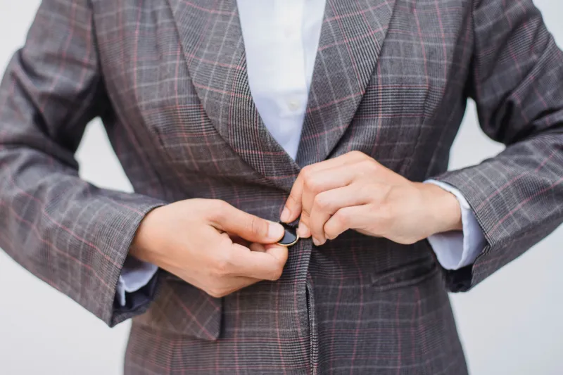 Dressed for the Boardroom: How Strategic Coverage Builds Unshakeable Professional Authority