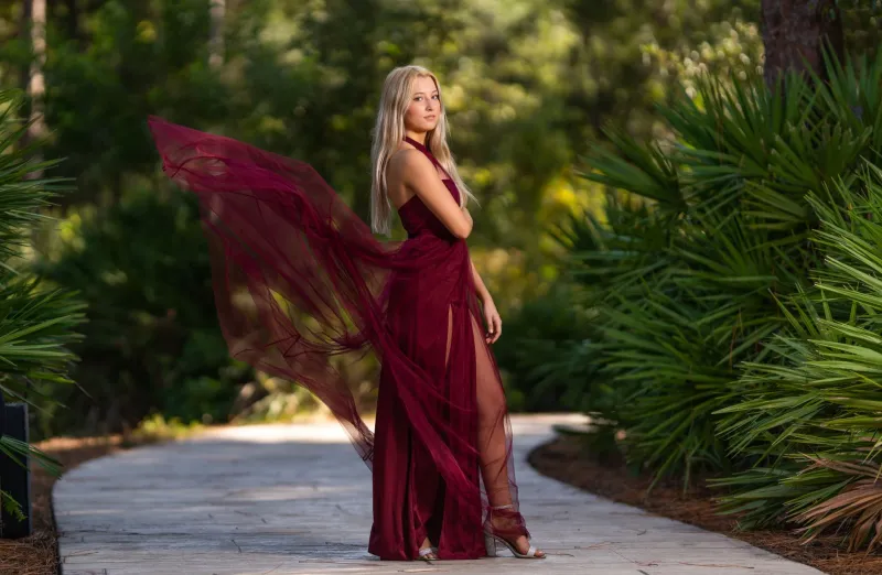 The Freedom Hidden Beneath the Fabric: Why Covering More Sets You Free