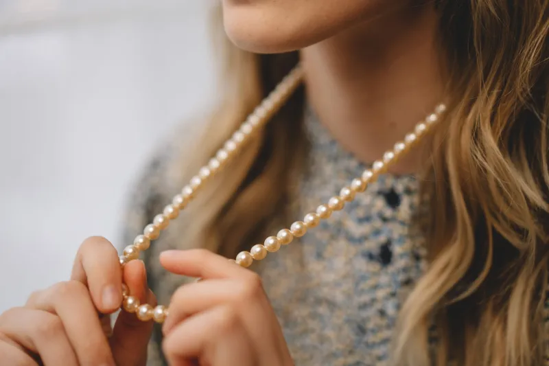 Less, Louder: The Quiet Power of a Single, Deliberate Accessory